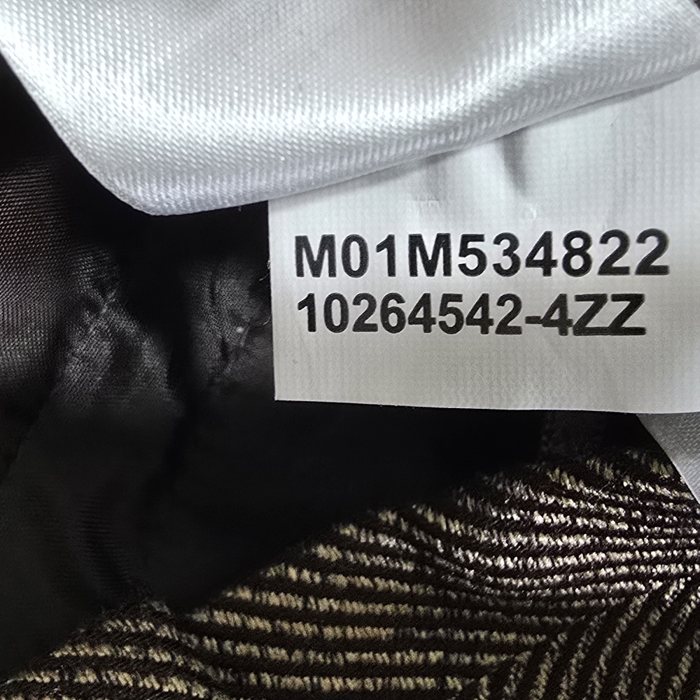Jones New York NWT Modern Fit Stretch Pants Women's Size 4 - Picture 11 of 11